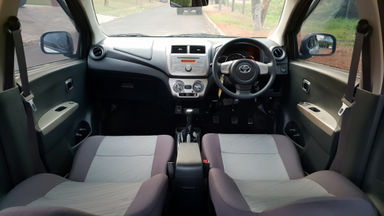 2015 Toyota Agya G TRD - KM 21 RB record - Pajak Juny 2019 (s-6) 2015 Toyota Agya G TRD - KM 21 RB record - Pajak Juny 2019 (s-6)
