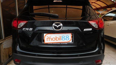 2013 Mazda CX-5 GRAND TOURING 2.5 AT - Mulus Banget (s-15) 2013 Mazda CX-5 GRAND TOURING 2.5 AT - Mulus Banget (s-15)