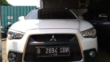 2012 Mitsubishi Outlander PX Sport - Good Condition 2012 Mitsubishi Outlander PX Sport - Good Condition