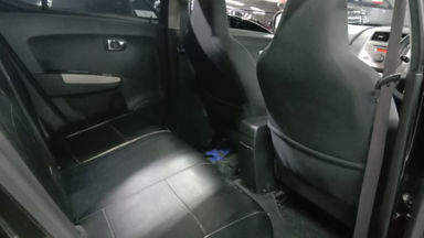 2015 Toyota Agya G - Favorit Dan Istimewa (s-1) 2015 Toyota Agya G - Favorit Dan Istimewa (s-1)