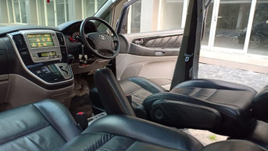2006 Toyota Alphard V 2.4 - Kondisi Ciamik (s-4) 2006 Toyota Alphard V 2.4 - Kondisi Ciamik (s-4)