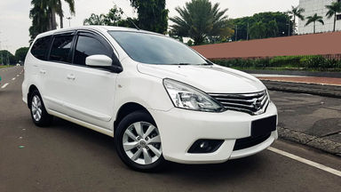 2016 Nissan Grand Livina XV - Mobil Pilihan (s-1) 2016 Nissan Grand Livina XV - Mobil Pilihan (s-1)