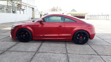 2007 Audi TT Coupe 2.0 TFSI - Sangat Istimewa Seperti Baru (s-5) 2007 Audi TT Coupe 2.0 TFSI - Sangat Istimewa Seperti Baru (s-5)