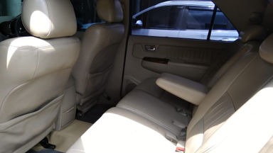 2005 Toyota Fortuner G Luxury - Antik Mulus Terawat (s-2) 2005 Toyota Fortuner G Luxury - Antik Mulus Terawat (s-2)