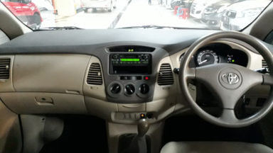 2005 Toyota Kijang Innova G - City Car Lincah Dan Nyaman, Kondisi Ciamik (s-7) 2005 Toyota Kijang Innova G - City Car Lincah Dan Nyaman, Kondisi Ciamik (s-7)