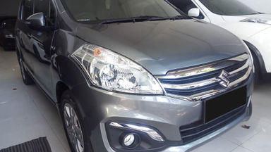 2016 Suzuki Ertiga GX - Mobil Pilihan (s-1) 2016 Suzuki Ertiga GX - Mobil Pilihan (s-1)