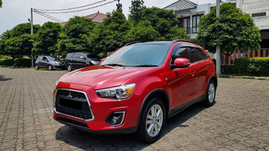 2015 Mitsubishi Outlander PX - Mobil Pilihan 2015 Mitsubishi Outlander PX - Mobil Pilihan