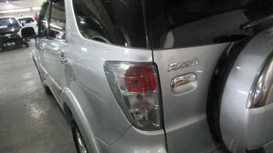 2011 Toyota Rush G 1.5 - Kondisi Bagus Siap Pakai bangku 3 baris (s-8) 2011 Toyota Rush G 1.5 - Kondisi Bagus Siap Pakai bangku 3 baris (s-8)