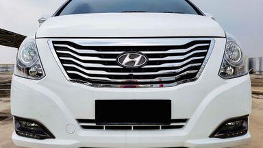 2015 Hyundai H-1 Elegance - Mobil Pilihan (s-1) 2015 Hyundai H-1 Elegance - Mobil Pilihan (s-1)