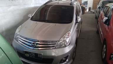 2013 Nissan Grand Livina 1.5 - Istimewa Seperti Baru (s-1) 2013 Nissan Grand Livina 1.5 - Istimewa Seperti Baru (s-1)