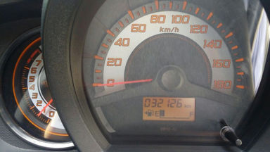 2016 Honda Brio E Satya - Unit Siap Pakai (s-5) 2016 Honda Brio E Satya - Unit Siap Pakai (s-5)