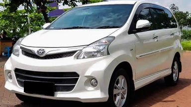 2014 Toyota Avanza Veloz - Mobil Pilihan 2014 Toyota Avanza Veloz - Mobil Pilihan