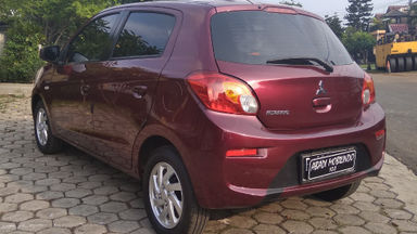 2016 Mitsubishi Mirage GLX - Istimewa Siap Pakai (s-3) 2016 Mitsubishi Mirage GLX - Istimewa Siap Pakai (s-3)
