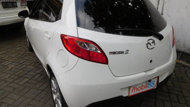 2012 Mazda 2 HB S 1.5 - Bekas Berkualitas (s-3) 2012 Mazda 2 HB S 1.5 - Bekas Berkualitas (s-3)