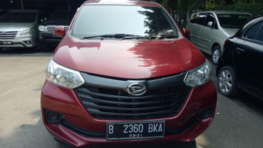2016 Daihatsu Xenia M - Sangat Istimewa (s-1) 2016 Daihatsu Xenia M - Sangat Istimewa (s-1)