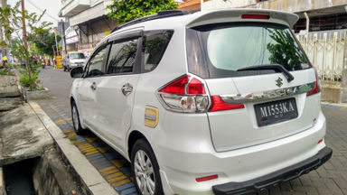 2016 Suzuki Ertiga GL - NEGO istimewah, siap pakai (s-10) 2016 Suzuki Ertiga GL - NEGO istimewah, siap pakai (s-10)
