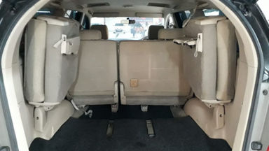 2005 Toyota Kijang Innova G - City Car Lincah Dan Nyaman, Kondisi Ciamik (s-9) 2005 Toyota Kijang Innova G - City Car Lincah Dan Nyaman, Kondisi Ciamik (s-9)