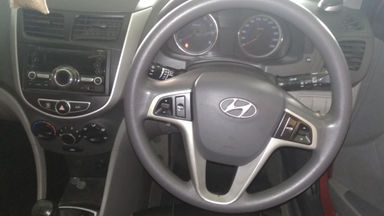 2014 Hyundai Avega GL - Sangat Istimewa (s-4) 2014 Hyundai Avega GL - Sangat Istimewa (s-4)