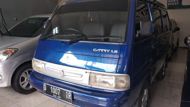 2005 Suzuki Carry GX - mulus terawat, kondisi OK (s-0) 2005 Suzuki Carry GX - mulus terawat, kondisi OK (s-0)