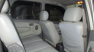 2001 Daihatsu Taruna FGX - Nyaman Terawat (s-5) 2001 Daihatsu Taruna FGX - Nyaman Terawat (s-5)