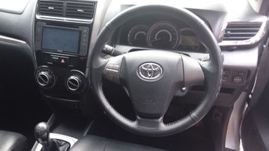 2016 Toyota Avanza Veloz - Istimewa (s-7) 2016 Toyota Avanza Veloz - Istimewa (s-7)