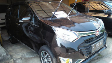 2016 Daihatsu Sigra R vvti - kondisi bagus (s-2) 2016 Daihatsu Sigra R vvti - kondisi bagus (s-2)