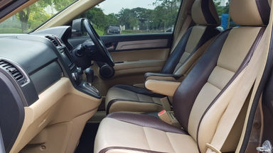 2010 Honda CR-V 2.0 I-Vtec - Barang Istimewa Dan Harga Menarik (s-12) 2010 Honda CR-V 2.0 I-Vtec - Barang Istimewa Dan Harga Menarik (s-12)