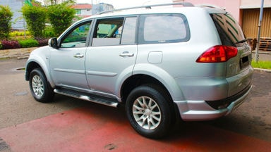 2013 Mitsubishi Pajero Sport Exceed diesel at - terima tukar tambah gan !! (s-2) 2013 Mitsubishi Pajero Sport Exceed diesel at - terima tukar tambah gan !! (s-2)