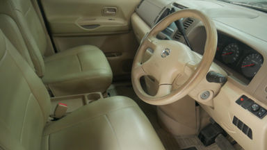 2010 Nissan Serena CT - Kondisi Mulus Terawat (s-4) 2010 Nissan Serena CT - Kondisi Mulus Terawat (s-4)