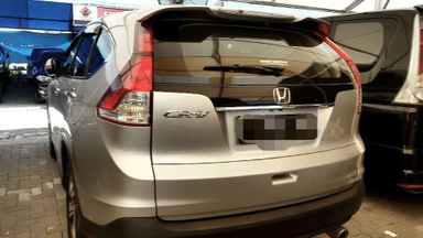 2013 Honda CR-V Prestige - Kredit Tersedia Proses Cepat (s-3) 2013 Honda CR-V Prestige - Kredit Tersedia Proses Cepat (s-3)