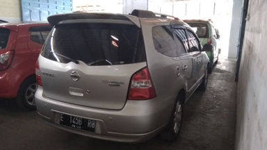 2013 Nissan Grand Livina 1.5 - Istimewa Seperti Baru (s-7) 2013 Nissan Grand Livina 1.5 - Istimewa Seperti Baru (s-7)