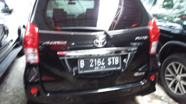 2013 Toyota Avanza Veloz - Unit Siap Pakai (s-3) 2013 Toyota Avanza Veloz - Unit Siap Pakai (s-3)