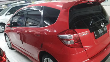 2010 Honda Jazz RS - Nyaman Terawat Barang Mulus (s-4) 2010 Honda Jazz RS - Nyaman Terawat Barang Mulus (s-4)