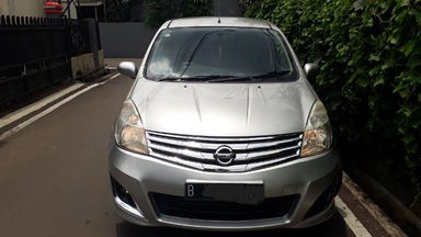 2013 Nissan Grand Livina 1.5 XV AT - Good Condition (s-1) 2013 Nissan Grand Livina 1.5 XV AT - Good Condition (s-1)