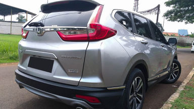 2017 Honda CR-V Prestige Turbo - Mobil Pilihan (s-3) 2017 Honda CR-V Prestige Turbo - Mobil Pilihan (s-3)