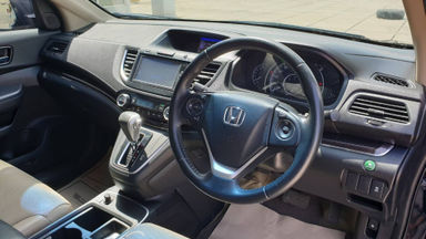 2015 Honda CR-V 2.4 AT Facelift MMC - TDP MINIM (s-3) 2015 Honda CR-V 2.4 AT Facelift MMC - TDP MINIM (s-3)