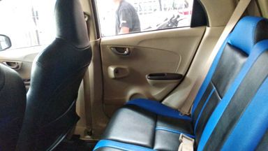 2013 Honda Brio E - mulus terawat, kondisi OK, Tangguh (s-5) 2013 Honda Brio E - mulus terawat, kondisi OK, Tangguh (s-5)