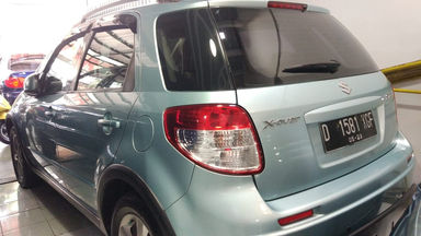 2007 Suzuki Sx4 X-Over - Kondisi Mulus Terawat (s-5) 2007 Suzuki Sx4 X-Over - Kondisi Mulus Terawat (s-5)