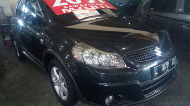 2010 Suzuki Sx4 S Over - Kondisi Ciamik 2010 Suzuki Sx4 S Over - Kondisi Ciamik