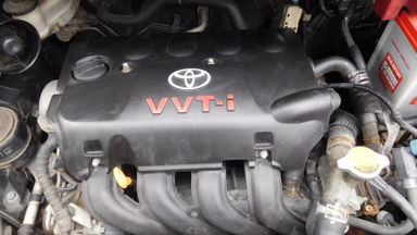 2012 Toyota Yaris E 1.5 - Istimewa Siap Pakai (s-5) 2012 Toyota Yaris E 1.5 - Istimewa Siap Pakai (s-5)