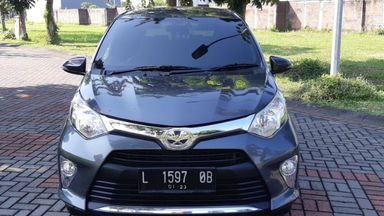 2017 Toyota Calya G - mobil second berkualitas 2017 Toyota Calya G - mobil second berkualitas