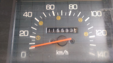 2013 Mitsubishi L 300 Box - Barang Istimewa (s-7) 2013 Mitsubishi L 300 Box - Barang Istimewa (s-7)