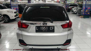 2015 Honda Mobilio E Prestige - bekas berkualitas (s-2) 2015 Honda Mobilio E Prestige - bekas berkualitas (s-2)
