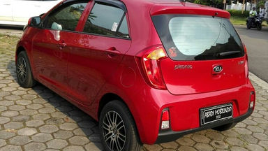 2017 KIA Picanto Morning - Low Km (s-4) 2017 KIA Picanto Morning - Low Km (s-4)