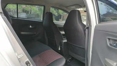 2017 Daihatsu Ayla R - Harga Bersahabat (s-5) 2017 Daihatsu Ayla R - Harga Bersahabat (s-5)