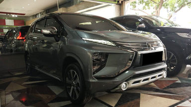 2018 Mitsubishi Xpander Sport - Mobil Pilihan (s-1) 2018 Mitsubishi Xpander Sport - Mobil Pilihan (s-1)
