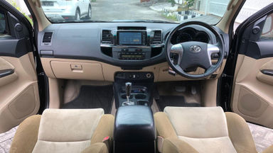 2015 Toyota Fortuner G VNT Diesel Automatic - Pemakaian 2016 Harga NEGO (s-7) 2015 Toyota Fortuner G VNT Diesel Automatic - Pemakaian 2016 Harga NEGO (s-7)