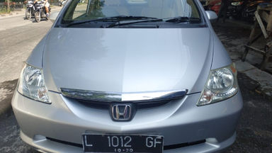 2005 Honda City IDS i - Ktp Luar Kota Bisa Dibantu 2005 Honda City IDS i - Ktp Luar Kota Bisa Dibantu