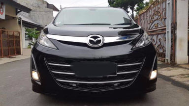 2013 Mazda Biante L - SIAP PAKAI 2013 Mazda Biante L - SIAP PAKAI