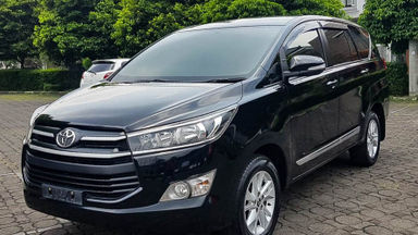 2016 Toyota Kijang Innova G 2.4 - Mobil Pilihan 2016 Toyota Kijang Innova G 2.4 - Mobil Pilihan